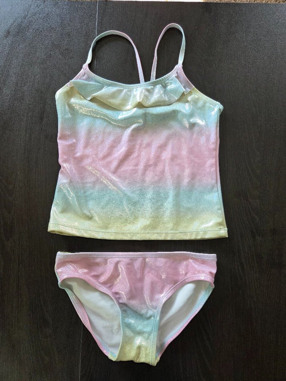 Osh Kosh Tankini - Size  12